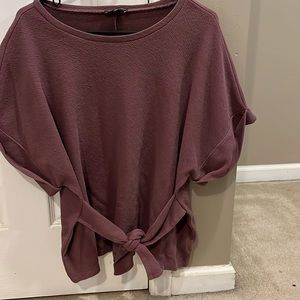 Express top size large